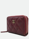 A69271 Card Business Holder - CHANEL - BALAAN 3