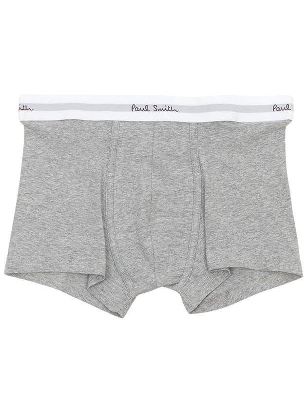 Cotton Boxer Briefs 6 Pack Set - PAUL SMITH - BALAAN 3