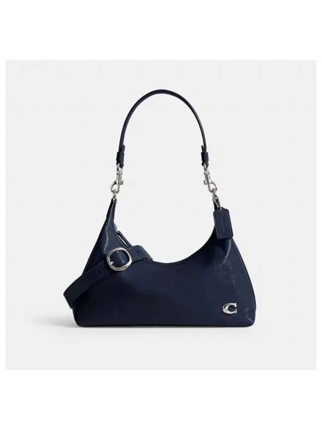 Juliet shoulder bag CR652 LHSMU - COACH - BALAAN 1