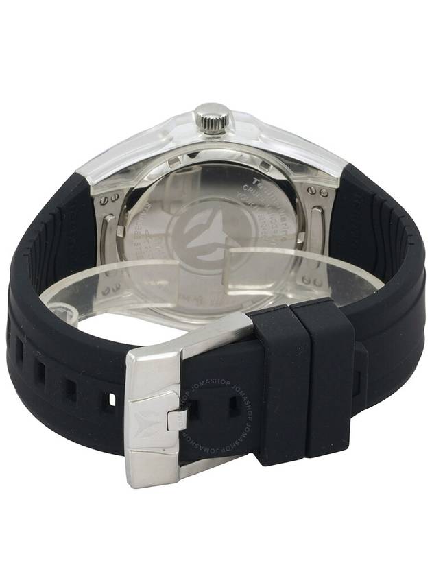 Technomarine Cruise Quartz Black Dial Men's Watch TM-115372 - TECHNOMARINE - BALAAN 3