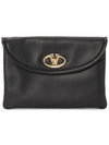 Women s Clutch P0AC5ZFJ 0NO - VALENTINO - BALAAN 1