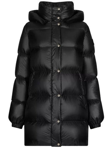 Add Down Jacket Detachable Hood Clothing - ADD - BALAAN 1