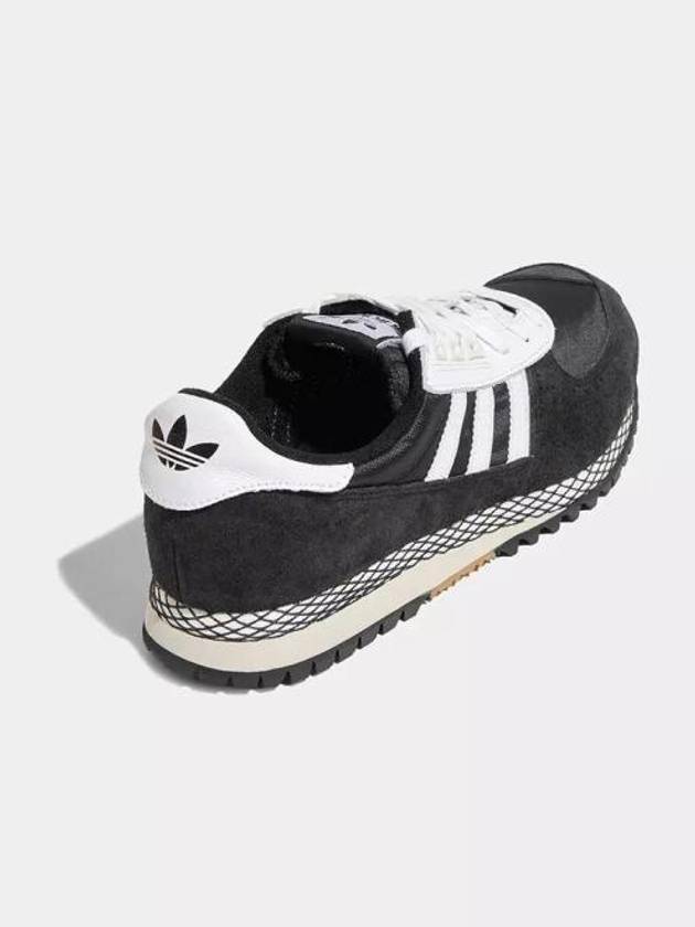 City Marathon PT Low Top Sneakers Black - ADIDAS - BALAAN 7