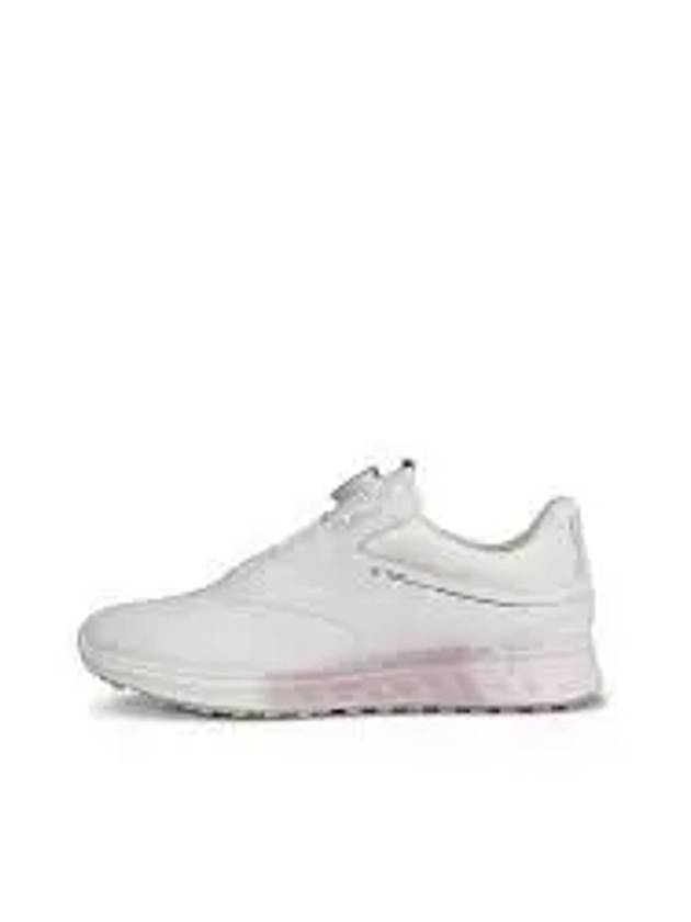 Women's Golf S Three Spikeless White - ECCO - BALAAN 2