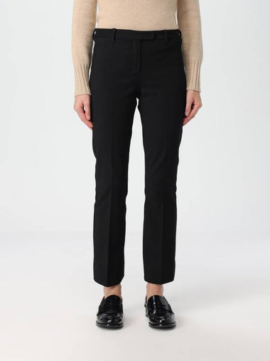 Uminita cotton pants - S MAX MARA - BALAAN 1