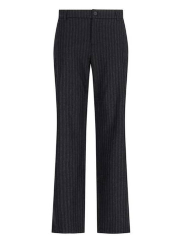 Suit Pants TM3802209 Gray - PALOMA WOOL - BALAAN 1