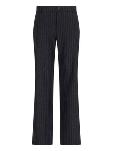 Suit Pants TM3802209 Gray - PALOMA WOOL - BALAAN 1