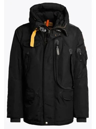 RIGHT HAND PMJKMA03 541 Light Down Jacket - PARAJUMPERS - BALAAN 1