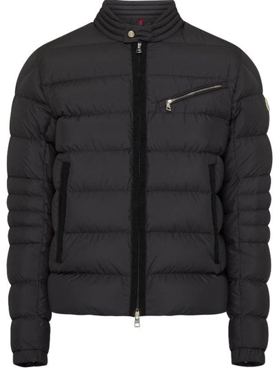 Souillet Padding Black - MONCLER - BALAAN 2