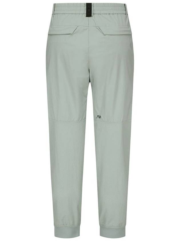 MEN BACK PUNCHING VENTILATION JOGER LONG PANTSKH - ANEWGOLF - BALAAN 3