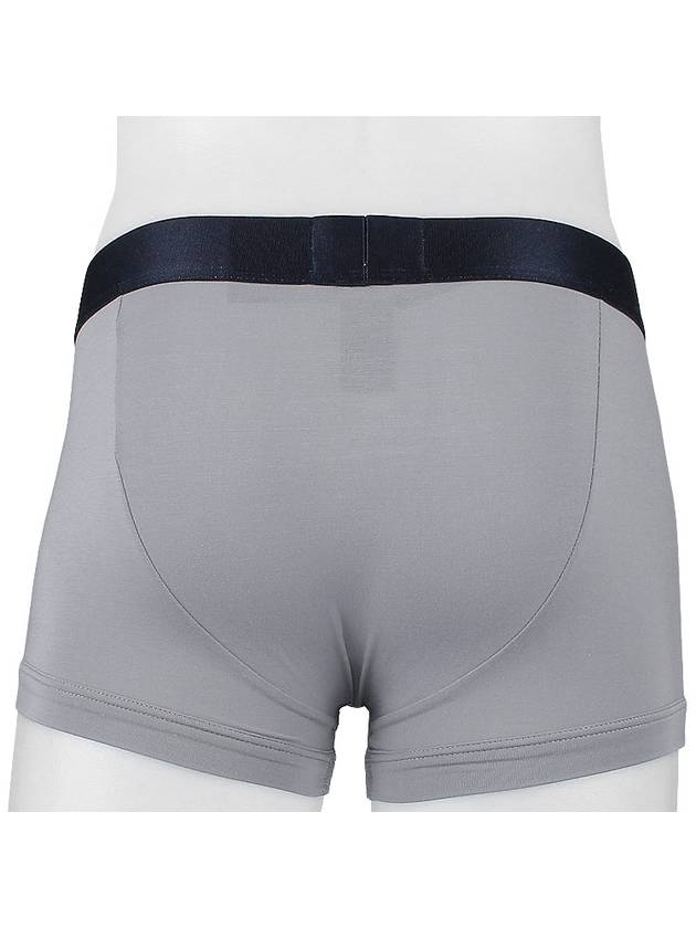 Modal Trunk 111389 3R511 24841 - EMPORIO ARMANI - 5