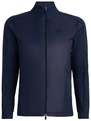 GFORE 24 STRETCH TECH INTERLOCK PERFORMER JACKET GMO000001 TWLT Men s InterLOAKE Lock - G/FORE - BALAAN 1