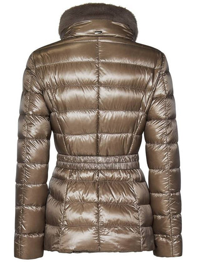 Herno Claudia Down Jacket - HERNO - BALAAN 2