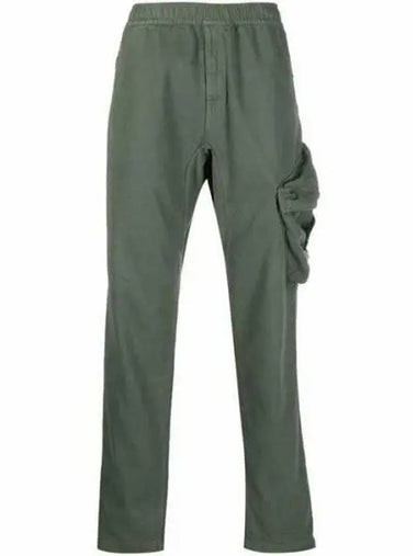 751530104 Wappen Patch Pocket Cargo Pants V00 271909 1008949 - STONE ISLAND - BALAAN 1