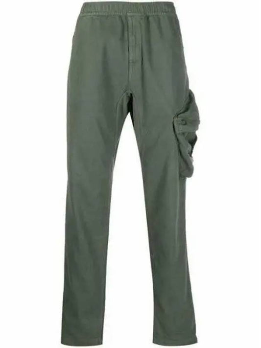 751530104 Wappen Patch Pocket Cargo Pants 751530104 V00 1008949 - STONE ISLAND - BALAAN 1