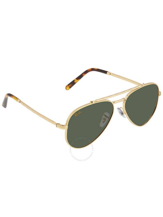 New Aviator Sunglasses RB3625-919631-55 - RAY-BAN - BALAAN 3