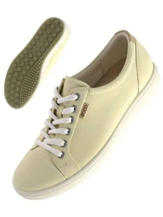 women soft sneakers - ECCO - BALAAN 1