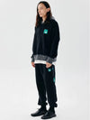 Unisex BXJGPT Door Box Sweat Jogger Pants Black - CHANCE'S NOI - BALAAN 3