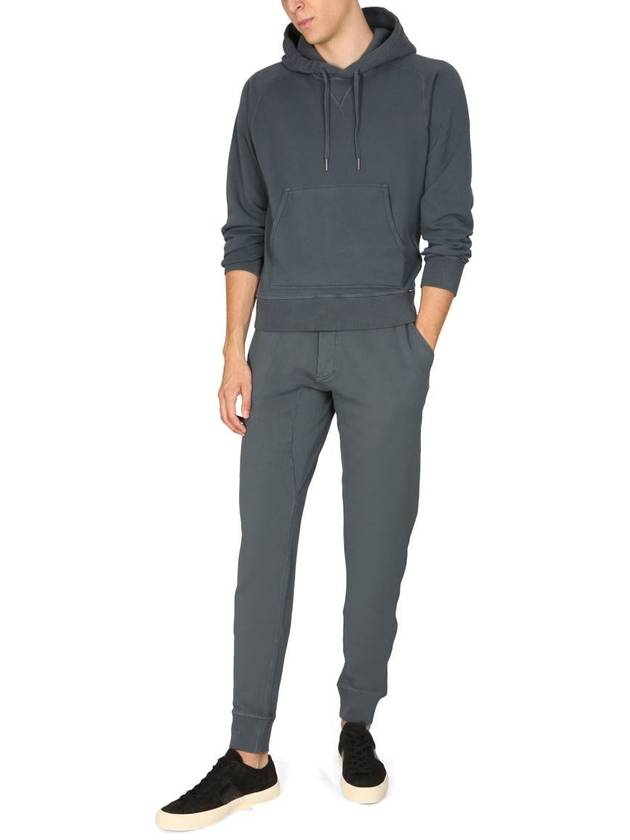 Jogging Pants BA265TFJ208B47 B0040188552 - TOM FORD - BALAAN 3