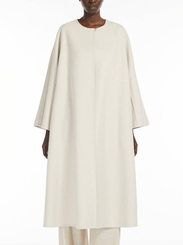 Max Mara Coats - MAX MARA - BALAAN 2