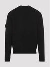 Stone Island Sweaters Black - STONE ISLAND - BALAAN 3