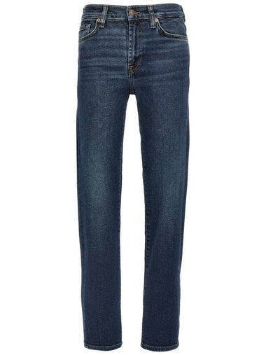 7 For All Mankind 'Roxanne' Jeans - 7 FOR ALL MANKIND - BALAAN 1