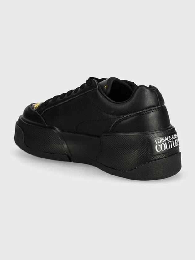 couture sneakers - VERSACE - BALAAN 3