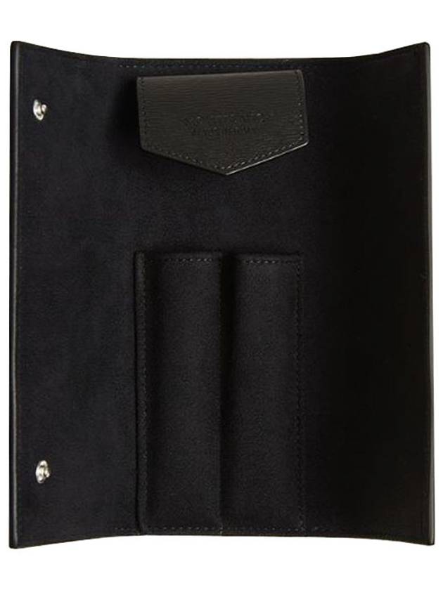 Meisterstück 2 pen pouch black - MONTBLANC - BALAAN 3