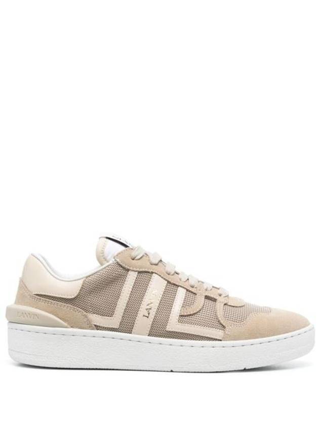 Sneakers FW SKDK00 NASH A23 013 Plaster - LANVIN - BALAAN 1