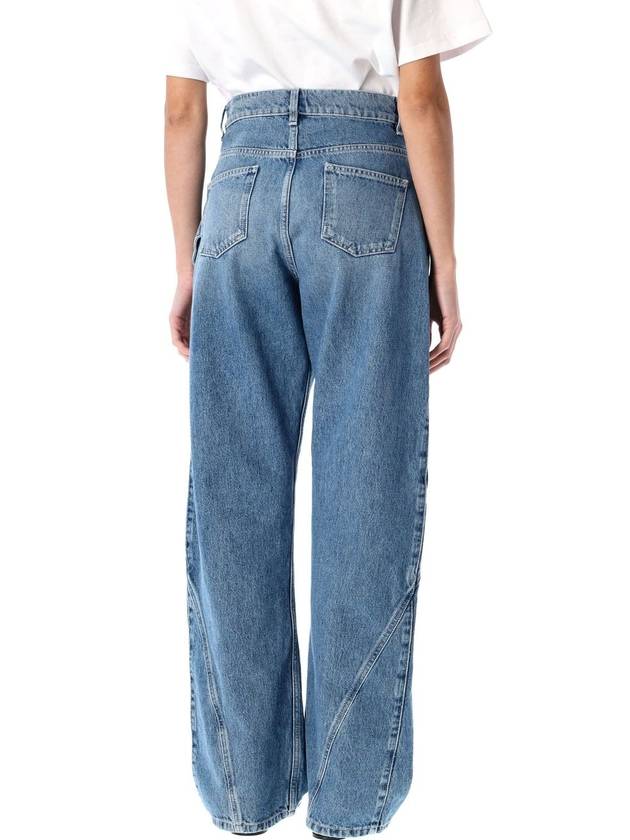 TWISTED DENIM - JW ANDERSON - BALAAN 2