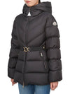 Bros Women s Padded Jumper 1A00104 54AQE 999 - MONCLER - BALAAN 3