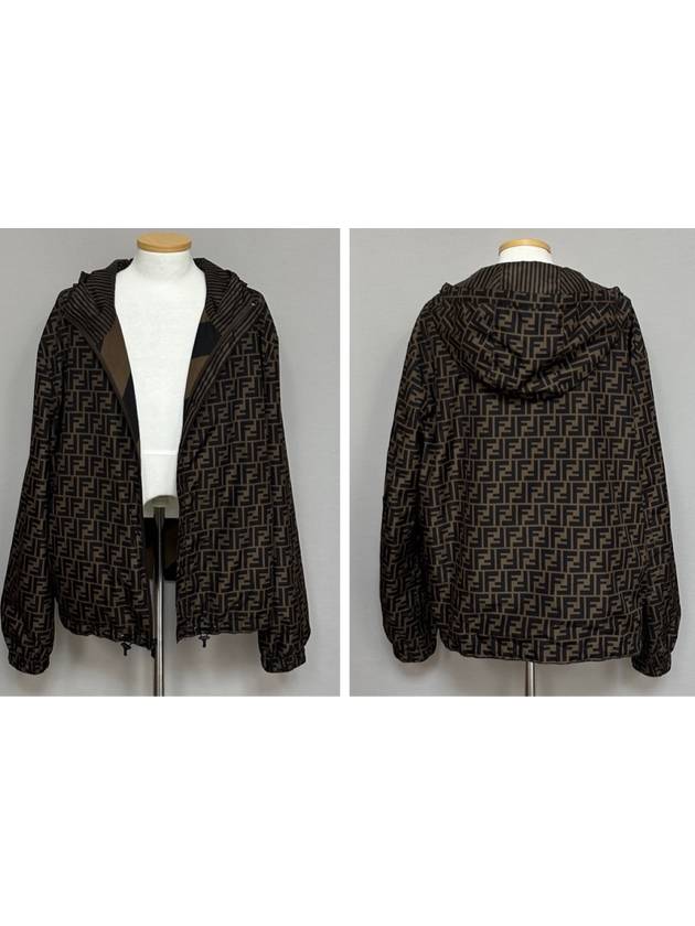 jacket 105 - FENDI - BALAAN 1