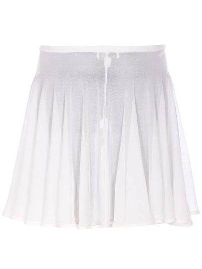 Alaïa Skirts - ALAIA - BALAAN 2