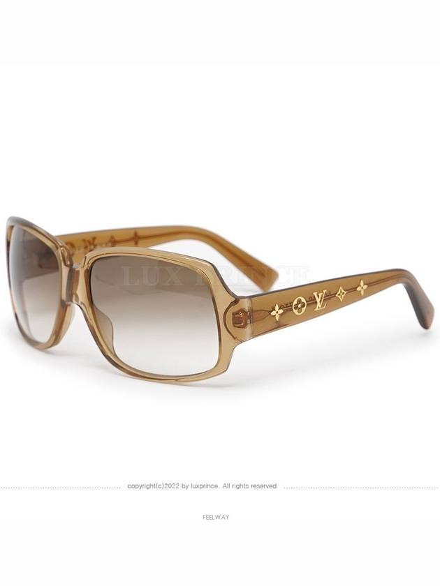 men sunglasses - LOUIS VUITTON - BALAAN 3