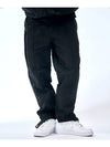 Wild Two Way JoGGer Pants Black - BLACKMAMBA - BALAAN 1