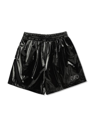 Glossy Foil Short Black - VAEKCIE - BALAAN 1