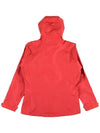 Torrentshell 3L Rain Jacket Pimento Red - PATAGONIA - BALAAN 3