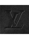 Monogram Empreinte Grand Palais Tote Bag Noir - LOUIS VUITTON - BALAAN 7