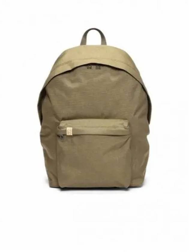 Cordura 22L Backpack Olive - VISVIM - BALAAN 2