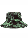 A4594 484 Bucket Hat - GANNI - BALAAN 3