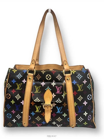 women shoulder bag - LOUIS VUITTON - BALAAN 1