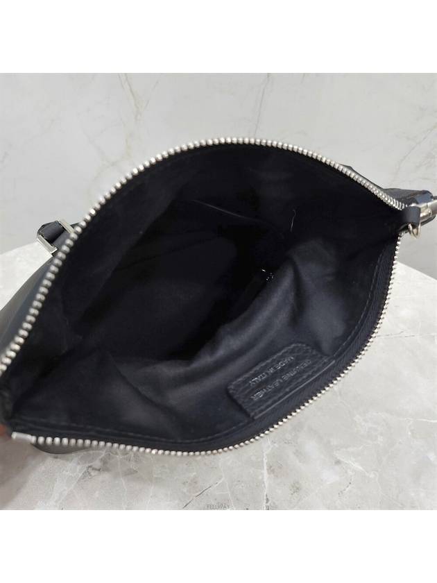 Lux You New Product Black 5AC Mini Bag S56WG0082 - MAISON MARGIELA - BALAAN 6