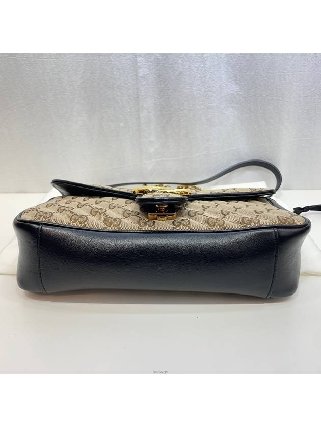 women shoulder bag - GUCCI - BALAAN 6