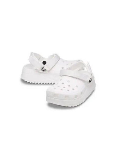 CLASSIC HIKER CLOG WT 23SUCL206772 - CROCS - BALAAN 1