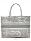 women tote bag - DIOR - BALAAN 3