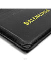 men card wallet - BALENCIAGA - BALAAN 4