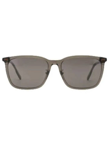 Zegna Glasses Sunglasses - ERMENEGILDO ZEGNA - BALAAN 1