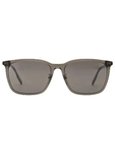 Zegna EYEWEAR EZ0223 D 51J Glasses Sunglasses - ERMENEGILDO ZEGNA - BALAAN 1