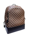 Women s N41558 Damier Even Canvas Jake Backpack - LOUIS VUITTON - BALAAN 2