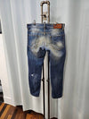 men s clothing - DSQUARED2 - BALAAN 5